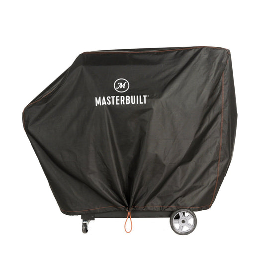 Gravity Series and AutoIgnite Digital Charcoal Grill and Smoker Grill Cover